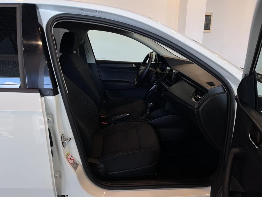 Skoda Rapid II Чебоксары  - изображение 29