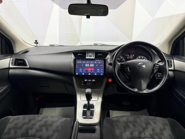 Nissan Sylphy III (B17) с пробегом 2020 года, цена 1 460 000 рублей, 50589 км, седан, Автокод Объявления