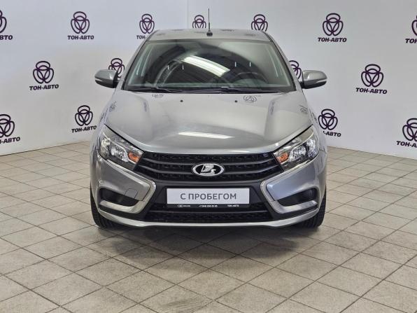 Lada (ВАЗ) Vesta I с пробегом 2021 года, цена 957 000 рублей, 99039 км, седан, Автокод Объявления