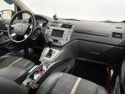 Ford Kuga I Альметьевск  - изображение 39