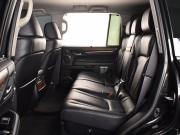 Lexus LX III Рестайлинг 2 Кемерово  - изображение 43