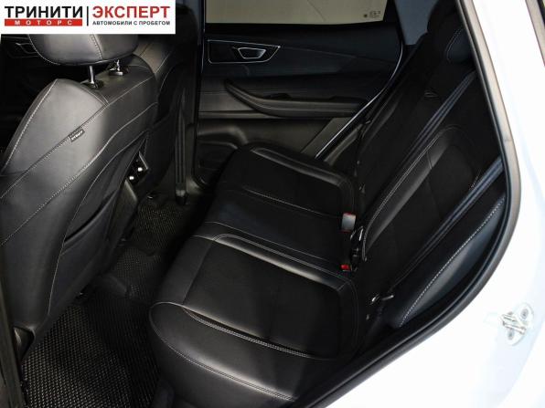 Chery Tiggo 4 Pro I Рестайлинг с пробегом 2024 года, цена 1 797 000 рублей, 31034 км, внедорожник, Автокод Объявления