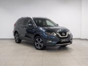 Nissan X-Trail III Рестайлинг Санкт-Петербург  - изображение 33