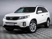 Kia Sorento II Рестайлинг Москва  - изображение 16