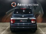 SsangYong Kyron I Рестайлинг Ставрополь  - изображение 35