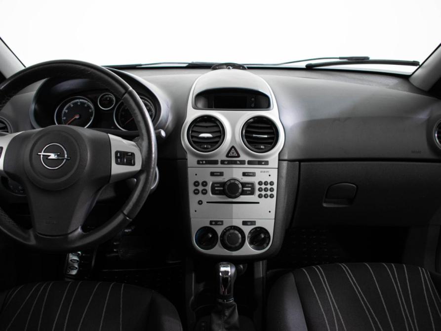 Opel Corsa D Москва  - изображение 11