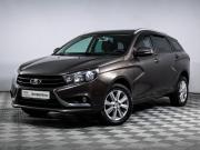 Lada (ВАЗ) Vesta I Москва  - изображение 17