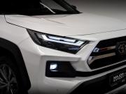 Toyota RAV4 V (XA50) Санкт-Петербург  - изображение 57