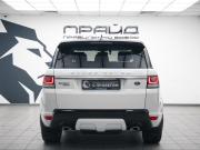 Land Rover Range Rover Sport II Ростов-на-Дону  - изображение 36