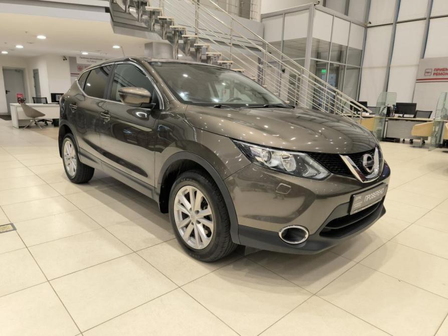 Nissan Qashqai II Казань  - изображение 3