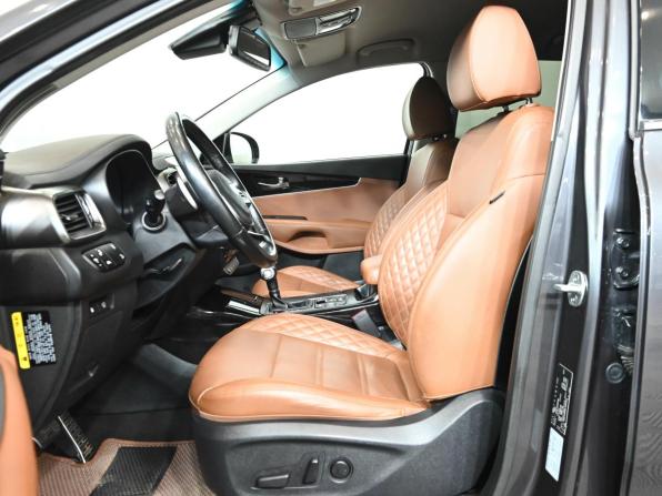 Kia Sorento III Prime Рестайлинг с пробегом 2019 года, цена 3 000 000 рублей, 98952 км, внедорожник, Автокод Объявления