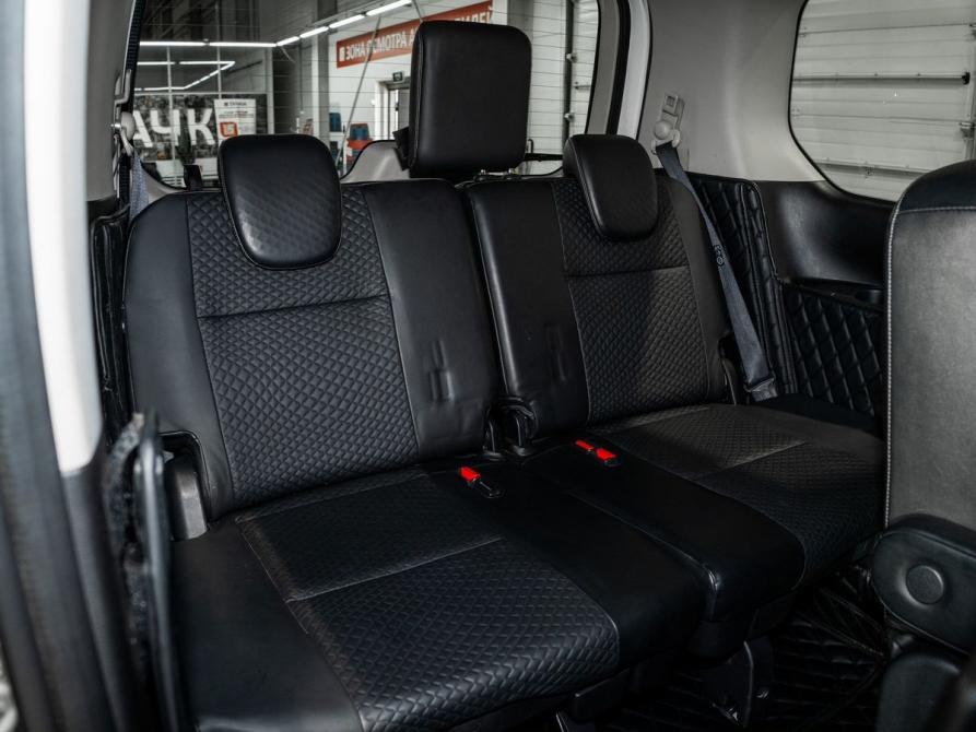 Nissan Serena V (C27) Чита  - изображение 5