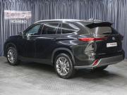 Toyota Highlander IV (XU70) Москва  - изображение 32