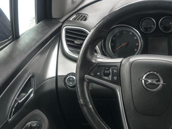 Opel Mokka I с пробегом 2013 года, цена 1 199 900 рублей, 145265 км, внедорожник, Автокод Объявления
