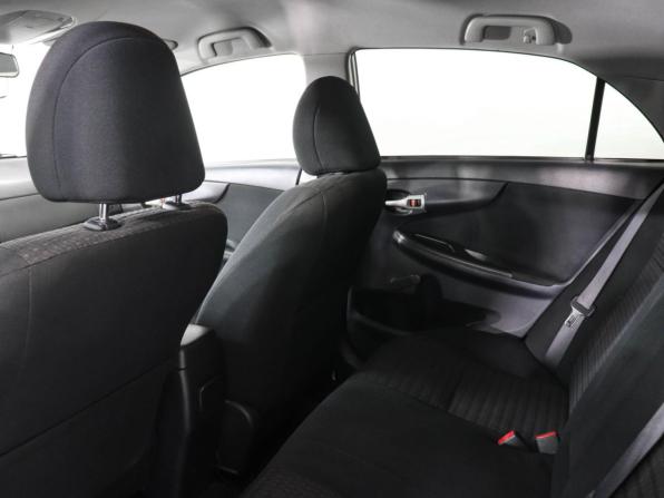 Toyota Corolla X (E140 E150) с пробегом 2008 года, цена 720 000 рублей, 199750 км, седан, Автокод Объявления