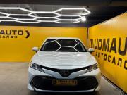 Toyota Camry VIII (XV70) Ижевск  - изображение 19