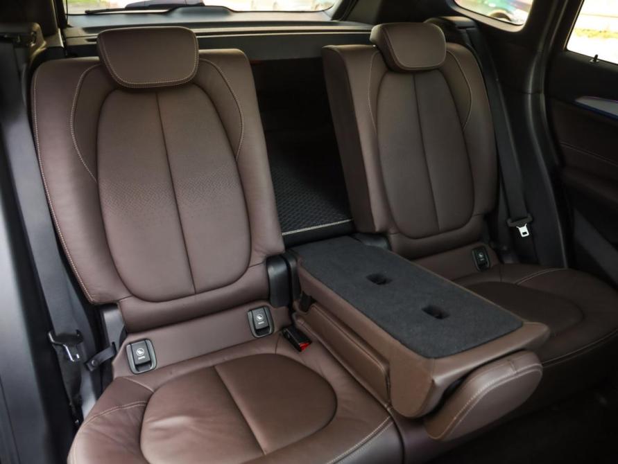 BMW X1 II (F48) Рестайлинг Санкт-Петербург  - изображение 26