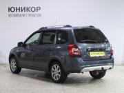 Lada (ВАЗ) Kalina II Дзержинск  - изображение 21