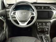Chery Tiggo 3 I Кемерово  - изображение 31