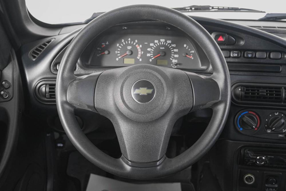Chevrolet Niva I Рестайлинг Кемерово  - изображение 15