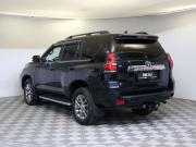 Toyota Land Cruiser Prado 150 Series Рестайлинг 2 Санкт-Петербург  - изображение 31