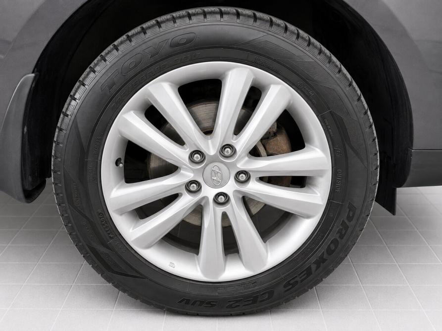 Hyundai ix35 I Москва  - изображение 16