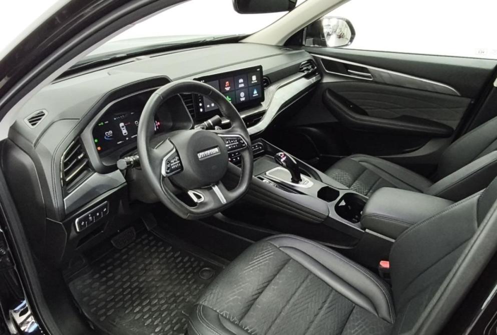 Haval F7x I Рестайлинг Екатеринбург  - изображение 11