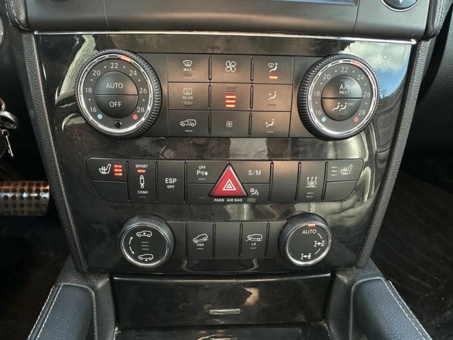 Mercedes-Benz GL-Класс I (X164) Рестайлинг Мурманск  - изображение 12