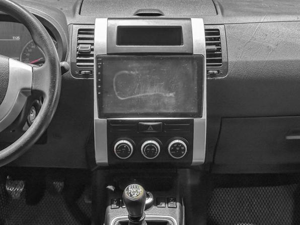 Nissan X-Trail II Рестайлинг с пробегом 2012 года, цена 1 510 467 рублей, 168059 км, внедорожник, Автокод Объявления