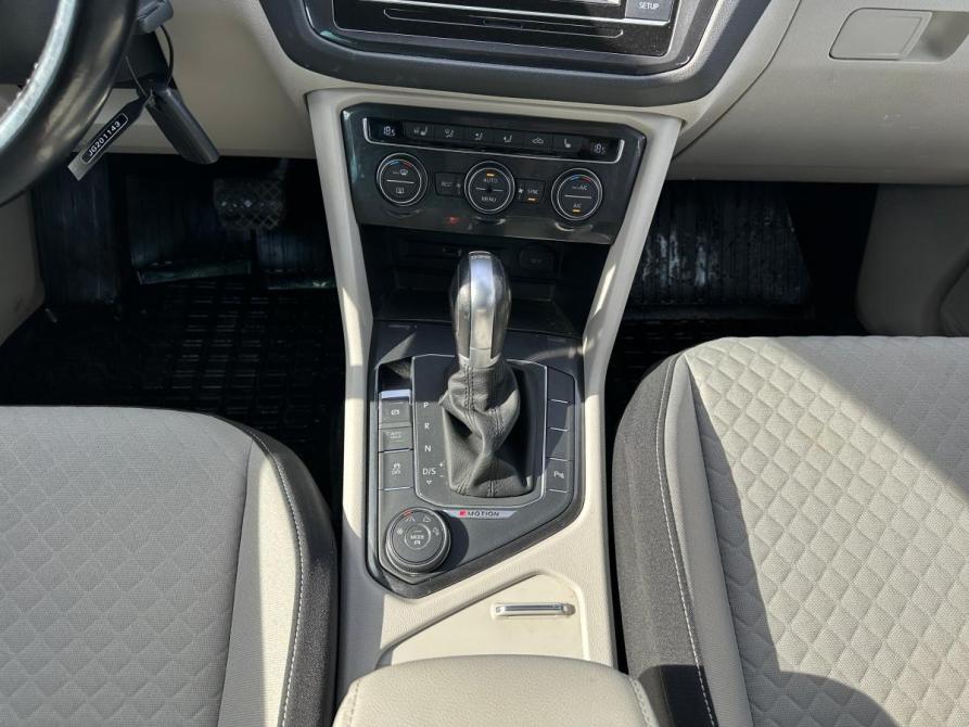 Volkswagen Tiguan II Екатеринбург  - изображение 11