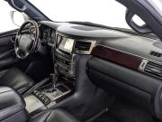 Lexus LX III Рестайлинг Москва  - изображение 41
