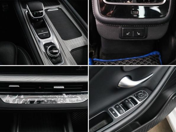 Chery Arrizo 8 с пробегом 2024 года, цена 2 100 000 рублей, 49543 км, седан, Автокод Объявления