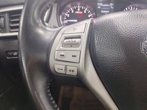 Nissan Qashqai II с пробегом 2014 года, цена 1 503 000 рублей, 118466 км, внедорожник, Автокод Объявления