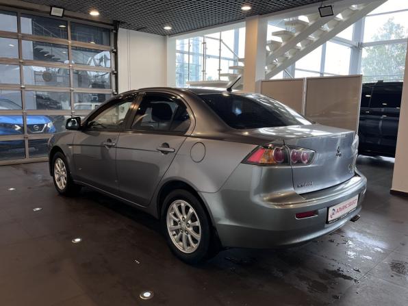 Mitsubishi Lancer X Рестайлинг с пробегом 2012 года, цена 998 000 рублей, 174688 км, седан, Автокод Объявления