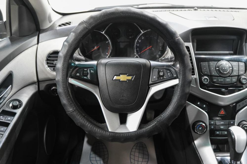 Chevrolet Cruze I Новокузнецк  - изображение 21