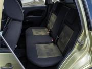 Ford Fiesta Mk5 Краснодар  - изображение 28