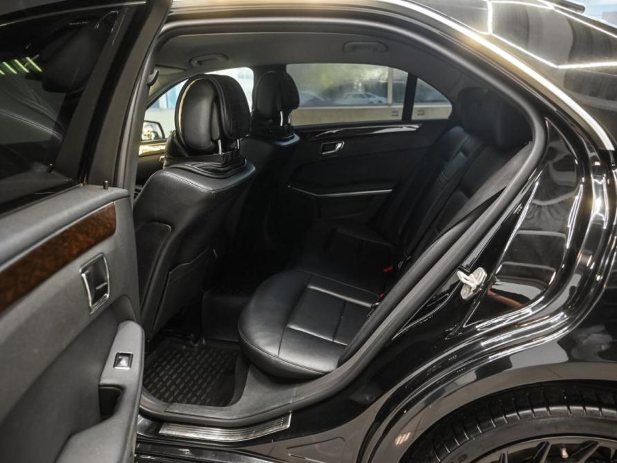 Mercedes-Benz E-Класс IV (W212 S212 C207) Челябинск  - изображение 15
