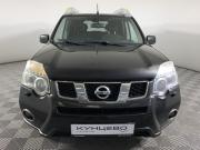 Nissan X-Trail II Рестайлинг Москва  - изображение 22