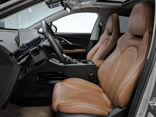 Omoda C5 I с пробегом 2023 года, цена 1 850 000 рублей, 23892 км, внедорожник, Автокод Объявления