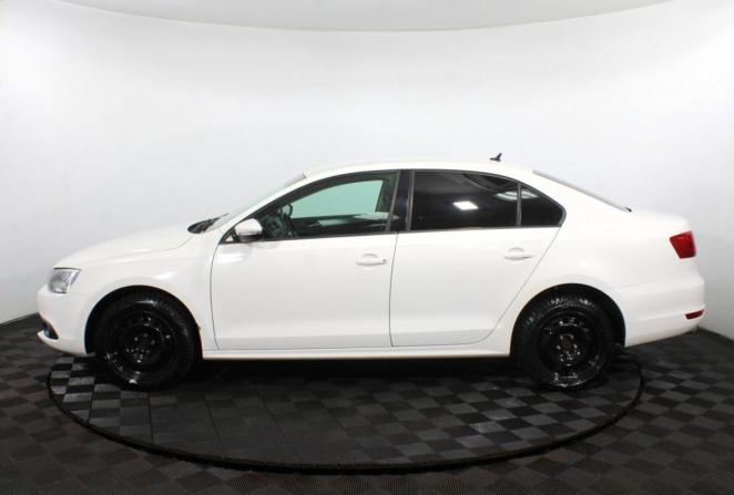 Volkswagen Jetta VI с пробегом 2012 года, цена 850 000 рублей, 201547 км, седан, Автокод Объявления
