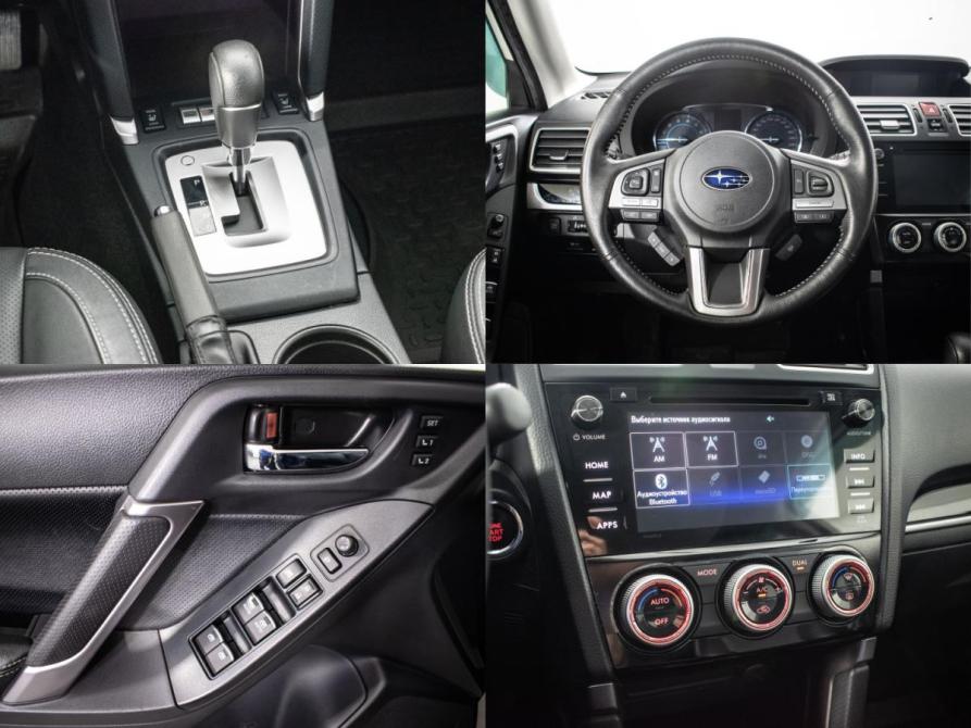 Subaru Forester IV Рестайлинг 2 Москва  - изображение 17