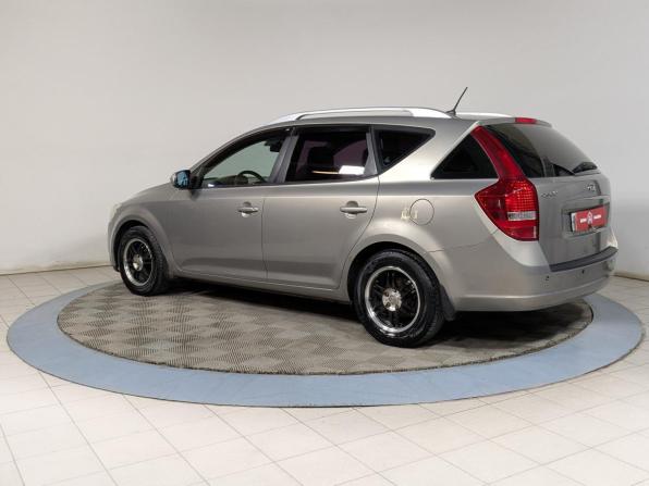 Kia Ceed I Рестайлинг с пробегом 2011 года, цена 799 900 рублей, 167000 км, универсал, Автокод Объявления