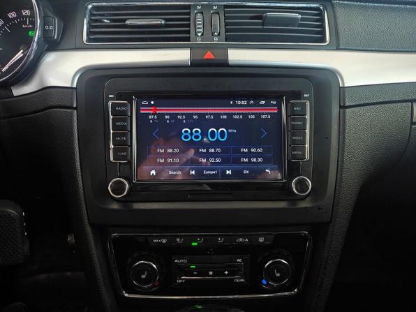 Skoda Superb II с пробегом 2010 года, цена 670 000 рублей, 317260 км, лифтбек, Автокод Объявления