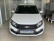 Lada (ВАЗ) Granta I Рестайлинг Москва  - изображение 18