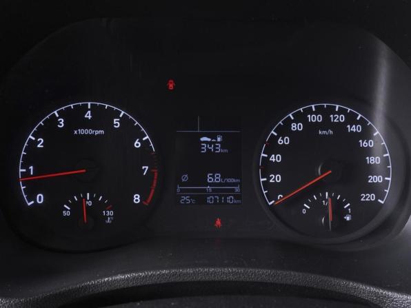 Hyundai Solaris II с пробегом 2019 года, цена 1 379 000 рублей, 107110 км, седан, Автокод Объявления