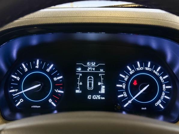 Chery Tiggo 3 I с пробегом 2019 года, цена 897 000 рублей, 101024 км, внедорожник, Автокод Объявления