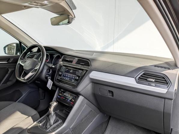 Volkswagen Tiguan II Рестайлинг с пробегом 2021 года, цена 2 150 000 рублей, 166321 км, внедорожник, Автокод Объявления