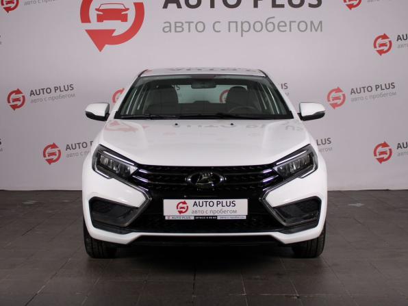 Lada (ВАЗ) Vesta I Рестайлинг (NG) с пробегом 2024 года, цена 1 400 000 рублей, 23000 км, седан, Автокод Объявления