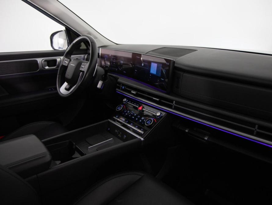 Hyundai Santa Fe V (MX5) Санкт-Петербург  - изображение 11