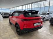 Geely Coolray I Рестайлинг Новороссийск  - изображение 48